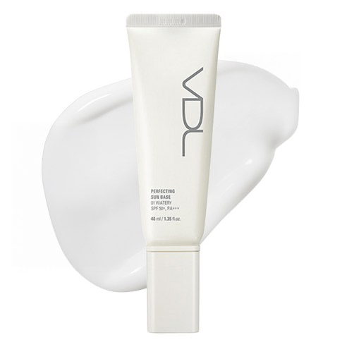 Perfecting Sun Base Tone-up [SPF50+/PA++++], 40ml, 01 Watery, 1pack - Image 1