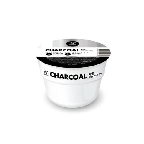 Modeling Mask Cup [Charcoal], 28g - Image 1