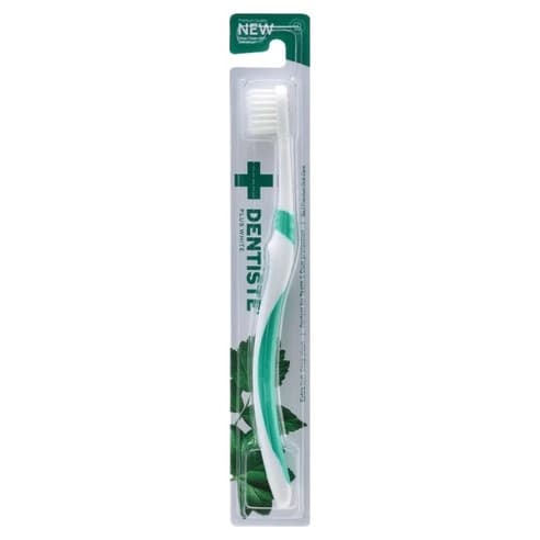 Small Head Toothbrush, 1pack, 2ea - Image 1