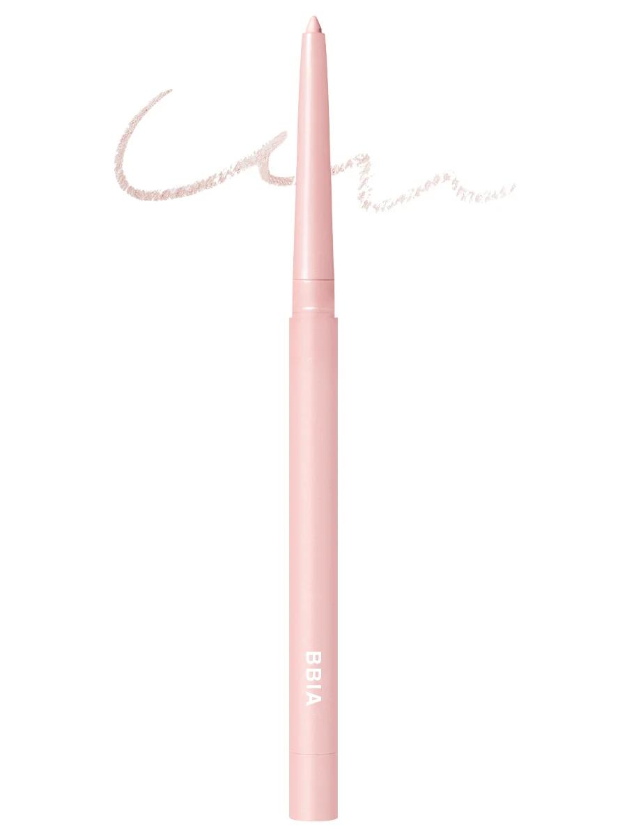 Last Auto Gel Eyeliner, 0.3g, 08 Angel, 1pack - Image 1