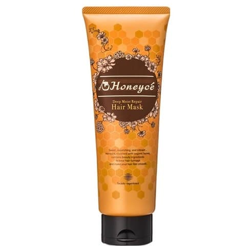 Deep Moist Repair Hair Mask, 200g - Image 1