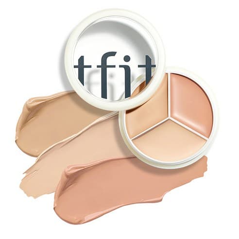 Cover Up Pro Concealer, 15g, 03 Cool, 1pack - Image 1