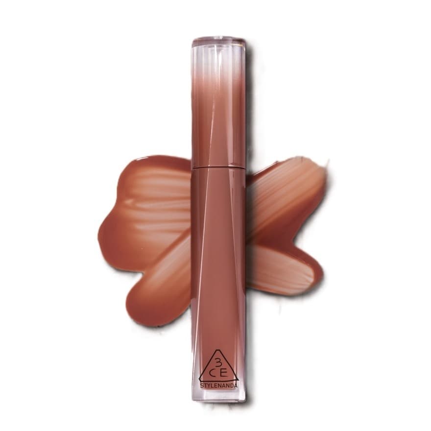 Misty Lip Bare, 4.6g, Nude Whisper, 1pack - Image 1