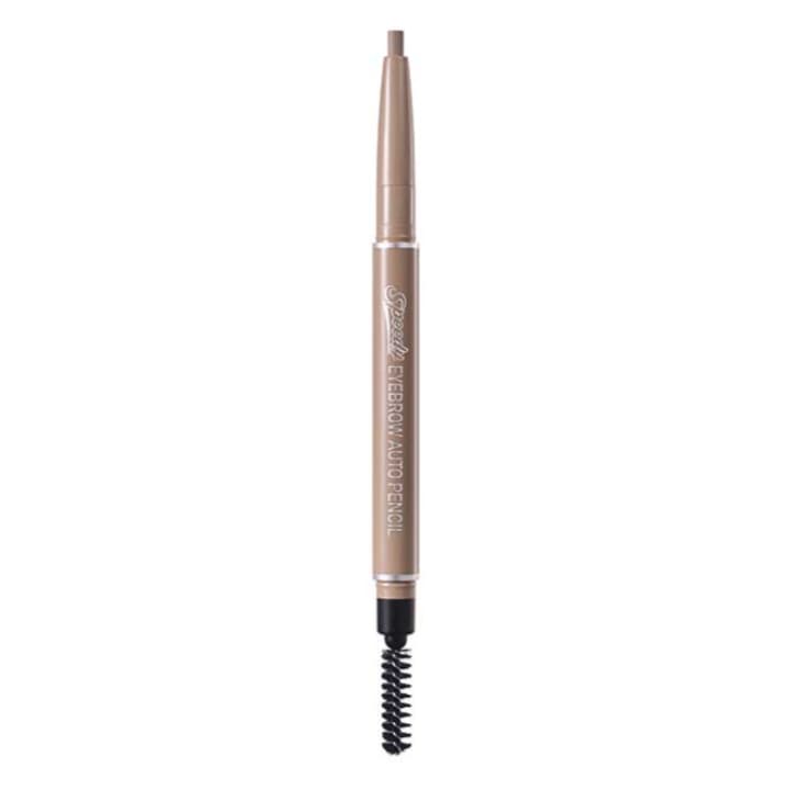 Speedy Brow Auto Pencil, 0.18g, 05 Taupe Beige, 1pack - Image 1