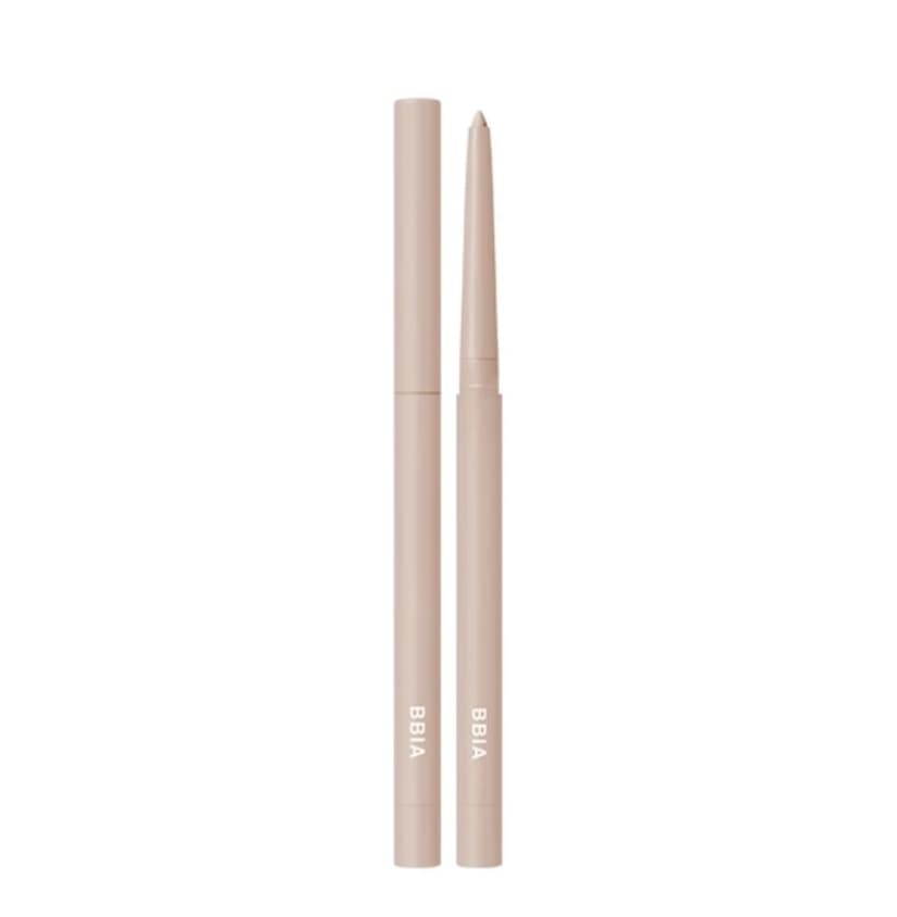 Last Auto Gel Eyeliner, 0.3g, 18 Moon Shower, 1pack - Image 1