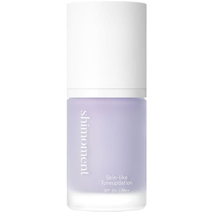 Skin-like Toneupdation [SPF50+/PA++], 30ml, 1pack - Image 1