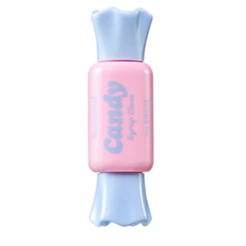 Saemmul Candy Syrup Gloss, 6g, 03 Mulberry Syrup, 1pack - Image 1