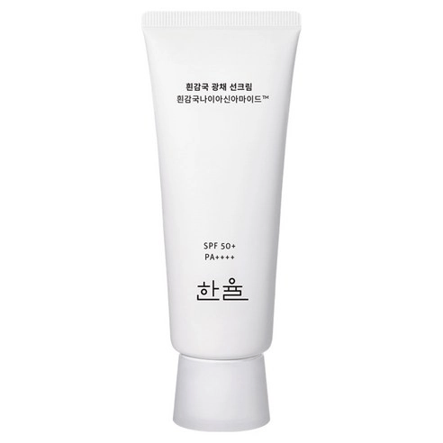 White Chrysanthemum Radiance Sun Cream [SPF50+/PA++++], 70ml, 1pack - Image 1