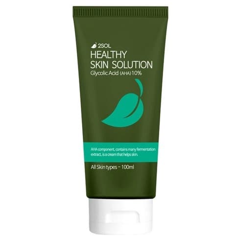 Healthy Skin Solution AHA 10, 100ml - Image 1