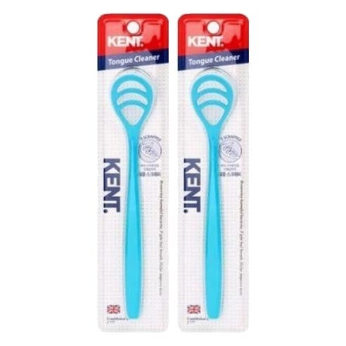 Tongue Cleaner, 2ea, 1pack - Image 1