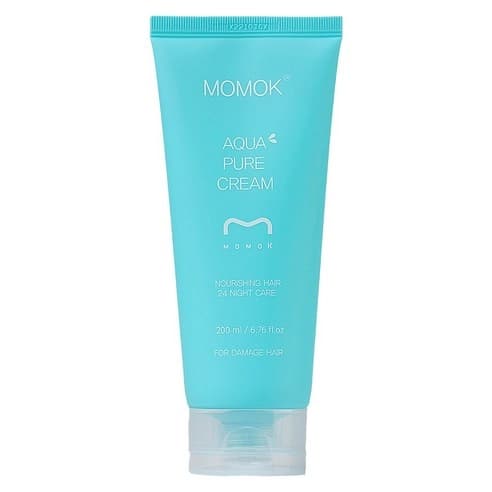 Aqua Pure Cream, 200ml, 1pack - Image 1