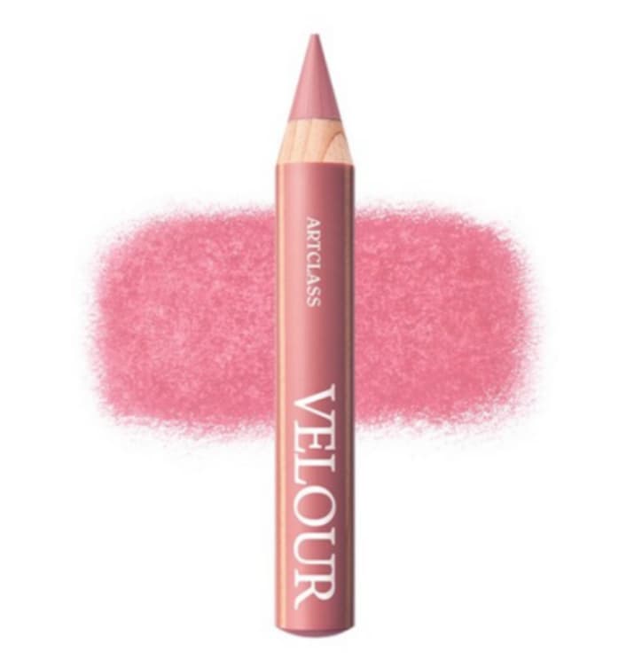 Artclass Velour Pencil, 2.4g, 03 Jasmine Talk, 1pack - Image 1