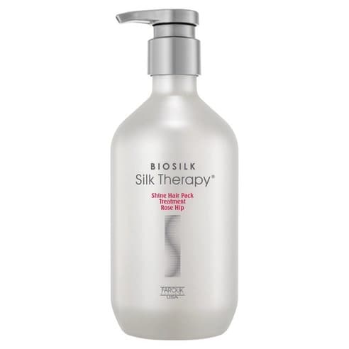 Shine Treatment Plus Rosehip, 500ml - Image 1