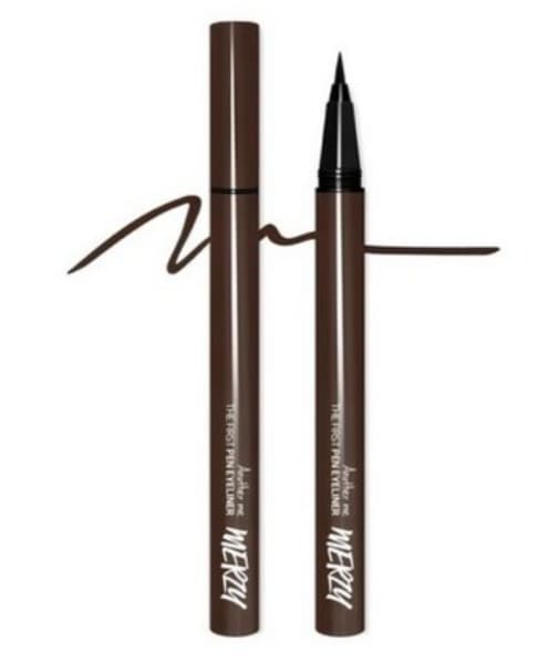 The First Pen Eyeliner, 0.5g, Brownie - Image 1