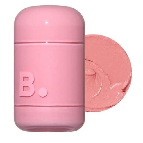 Romantic Blush Lip & Cheek,  3.7g, 23 Calm Calm, 1pack - Image 1