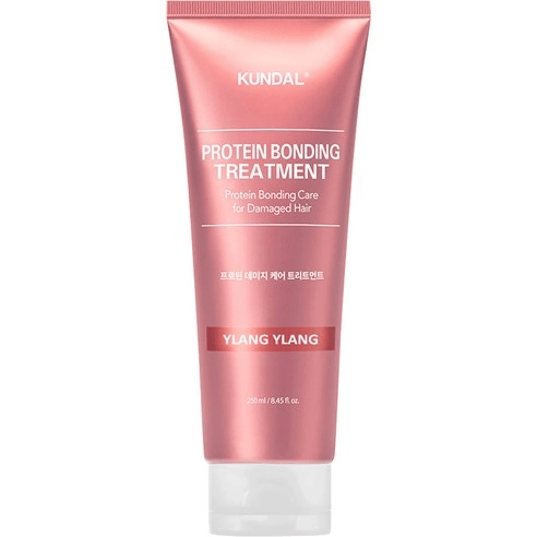 Protein Damage Care Treatment [Ylang Ylang], 250ml, 1pack - Image 1