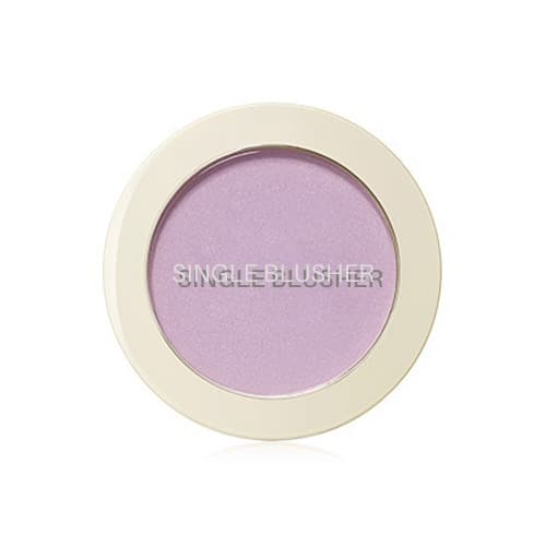 Single Blusher, 5g, PP01 Orchid Rumor, 1pack - Image 1