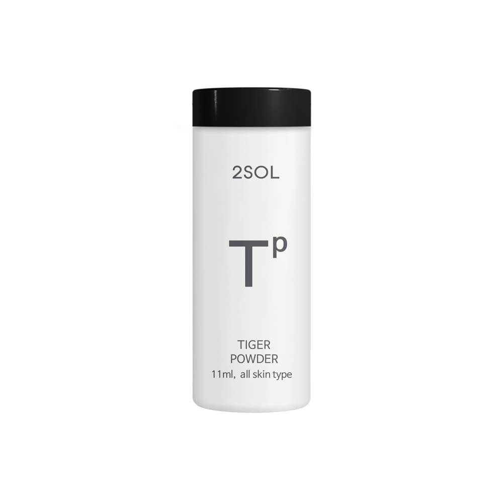 Tiger Powder, 11ml - Image 1