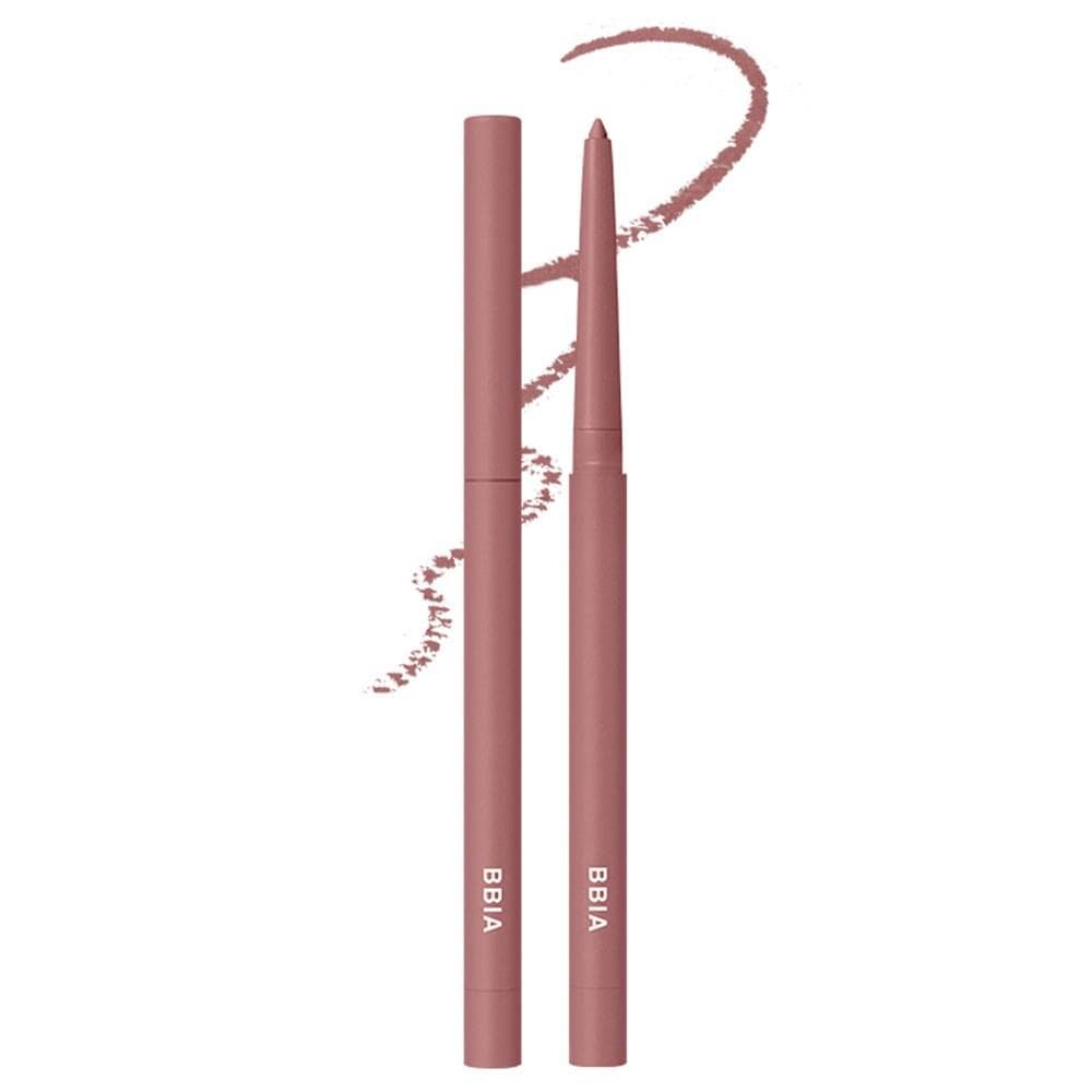 Last Auto Gel Eyeliner, 0.3g, 20 Mauve Bun, 1pack - Image 1
