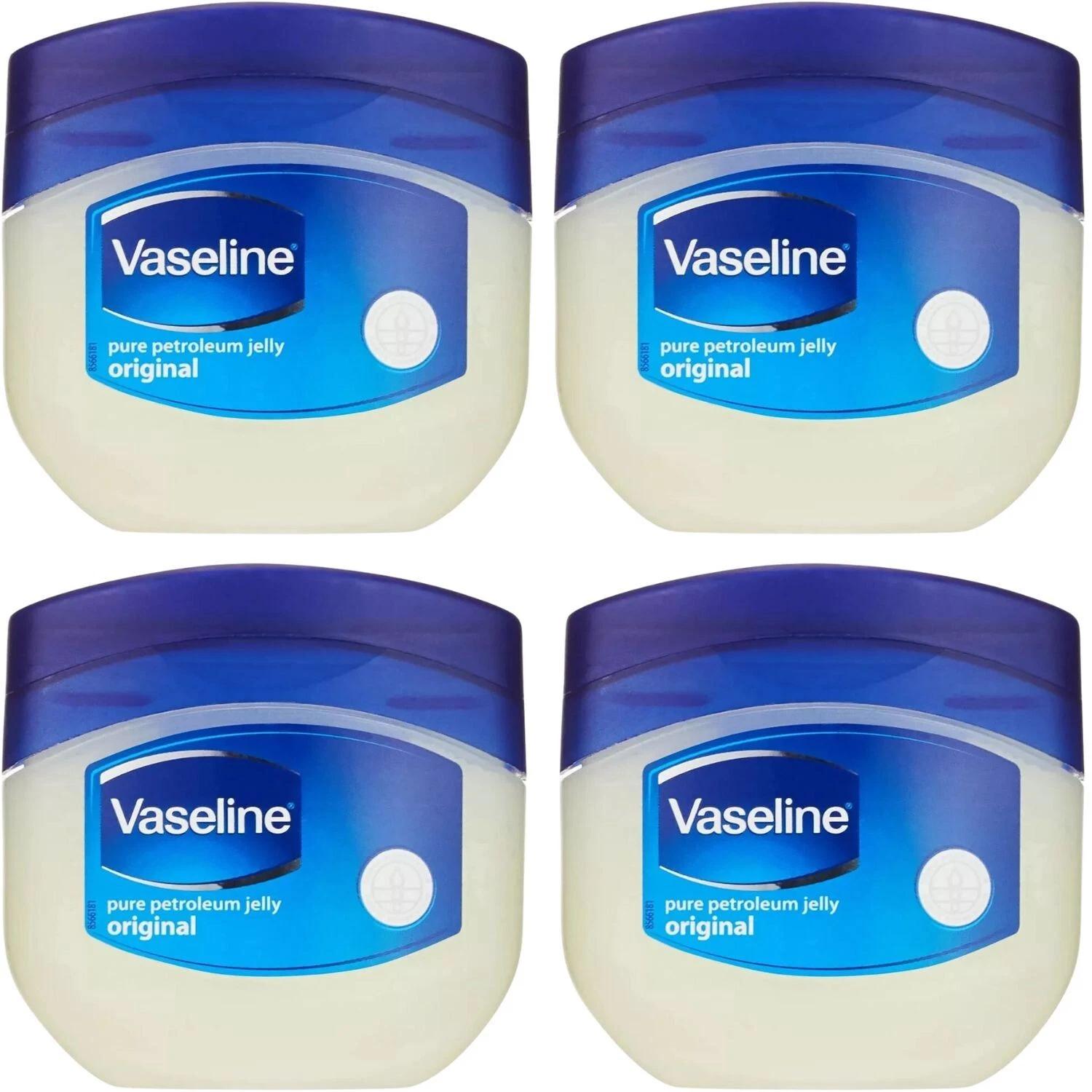 Protecting Jelly Original, 50mlx4ea, 1pack - Image 1