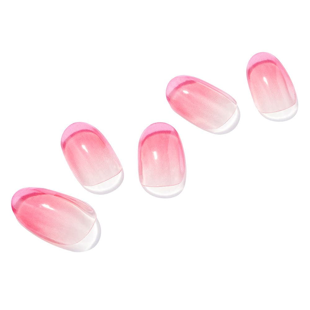 Gel Nail, 32ea, Vibration, 1pack - Image 1