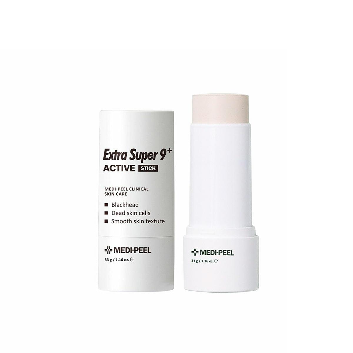 Extra Super 9+ Active Stick, 33g - Image 1