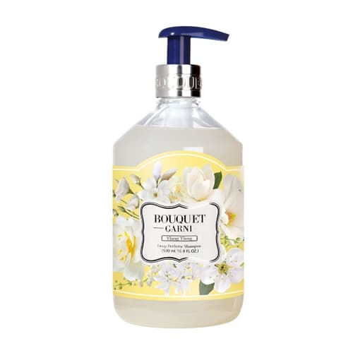 Deep Perfume Shampoo [Ylang Ylang], 500ml - Image 1