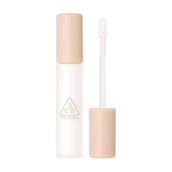 Skin Fit Cover Liquid Concealer, 4.3g, White, 1pack - Image 1
