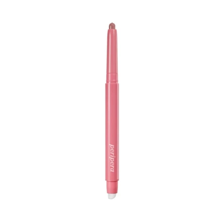 Puffy Plumping Dew Lip Pencil, 0.7g, 03 Pink Drizzle, 1pack - Image 1