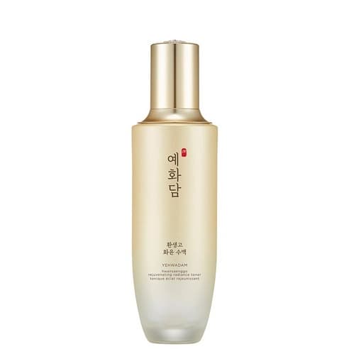 Hwansaenggo Hwawoon Emulsion, 160ml, 1pack - Image 1