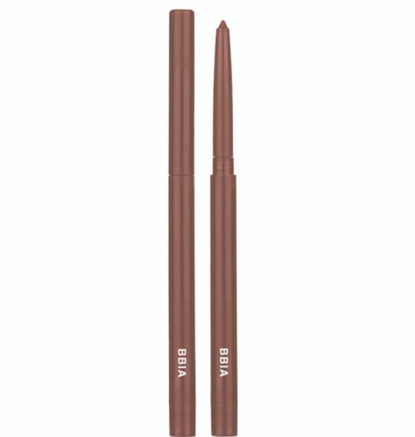Last Auto Gel Eyeliner, 0.3g, 06 Choco Mousse, 1pack - Image 1