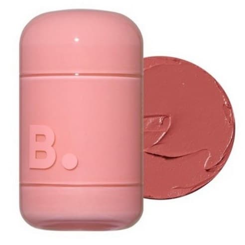 Romantic Blush Lip & Cheek,  3.7g, 28 Rita Red, 1pack - Image 1