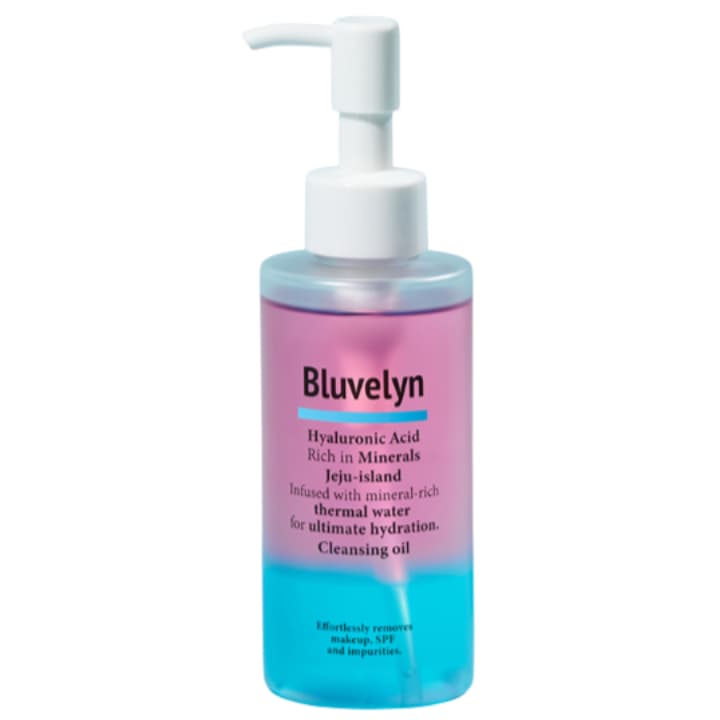 Thermal Melt Hyaluronic Cleansing Oil, 150ml, 1pack - Image 1