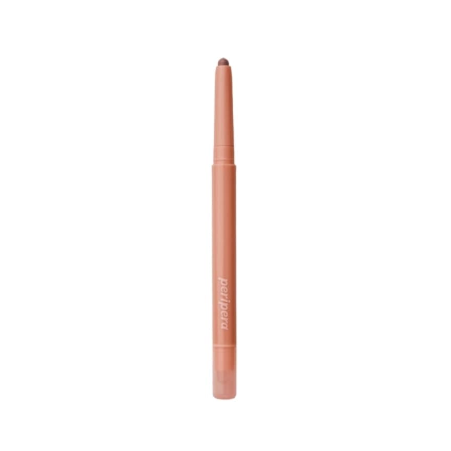 Puffy Plumping Dew Lip Pencil, 0.7g, 04 Almond Beige, 1pack - Image 1