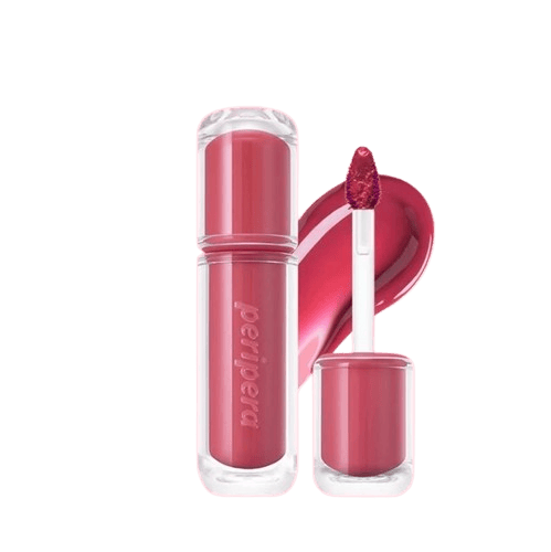 Mood Glowy Tint, 4g, 19 Cherry So What, 1pack - Image 1