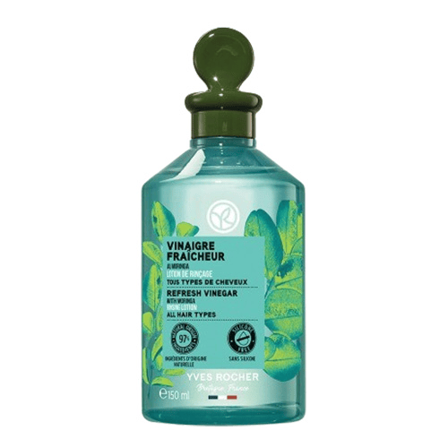 Moringa Refresh Hair Vinegar, 150ml, 1pack - Image 1