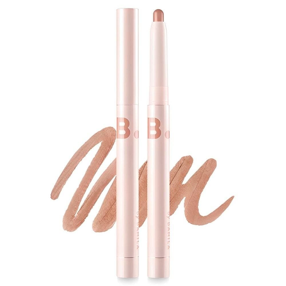 Smudging Lip Pencil, 0.8g, BE03 Salmon Nude, 1pack - Image 1