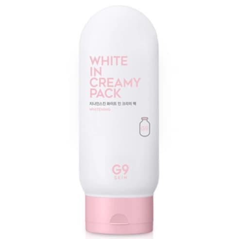 White In Creamy Pack, 200g - Image 1