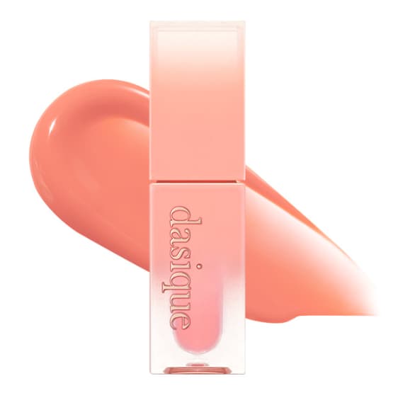 Juicy Dewy Tint, 3.5g, 01 Mood Mango, 1pack - Image 1