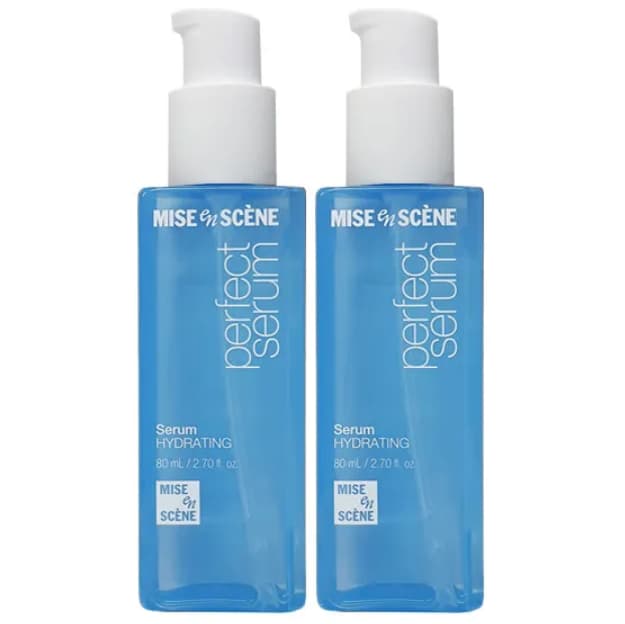 Miseenscène Perfect Hydrating Serum, 80ml - Image 1