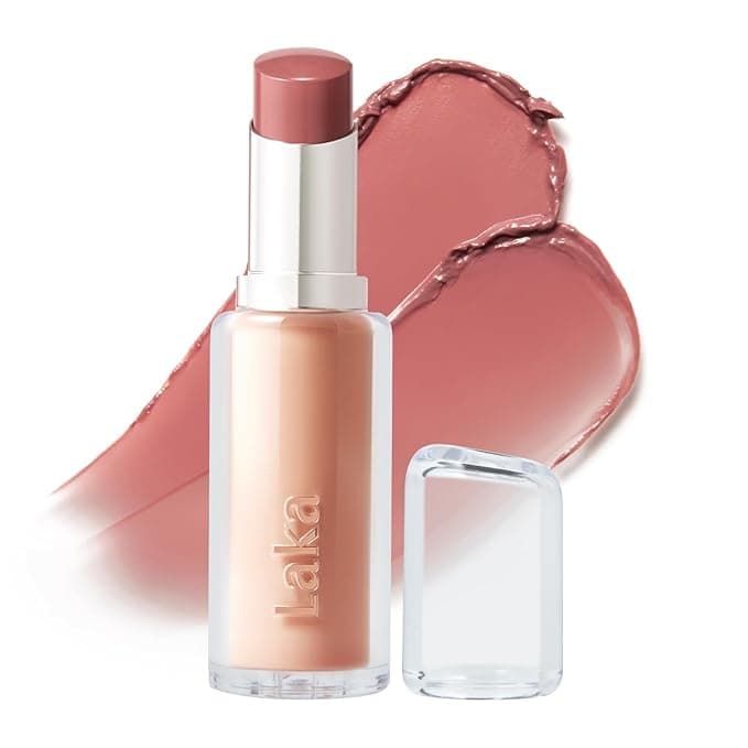 Bonding Glow Lipstick, 3.7g, 219 Fairy, 1pack - Image 1