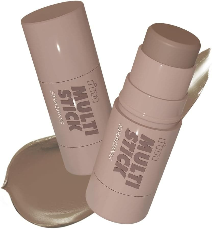 I'm Multi Stick Shading, 6.7g, 03 Light Cool Bronzer, 1pack - Image 1