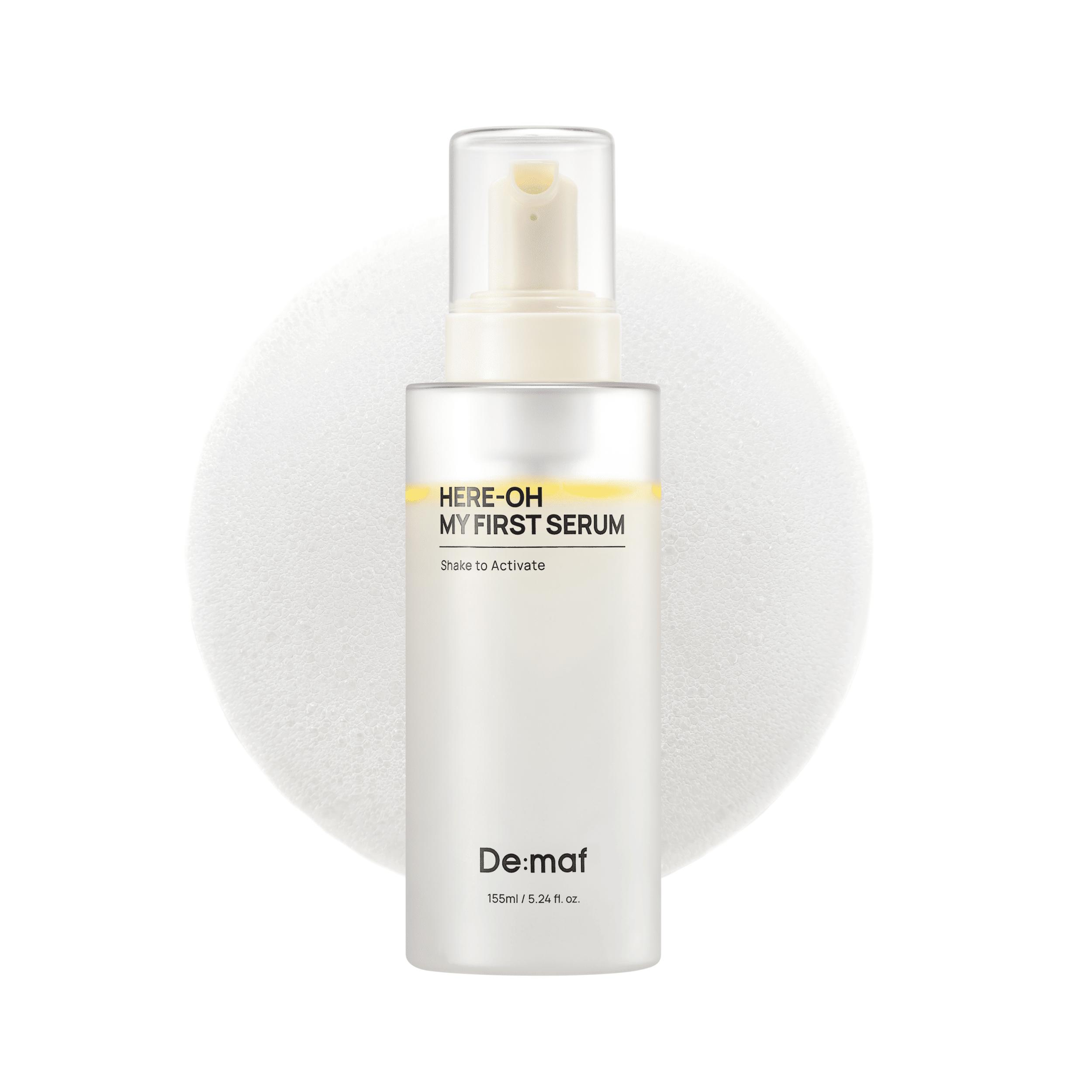 Here-Oh My First Serum, 155ml, 1pack - Image 1