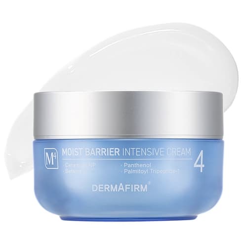 Moist Barrier Intensive Cream M4, 50ml, 1pack - Image 1