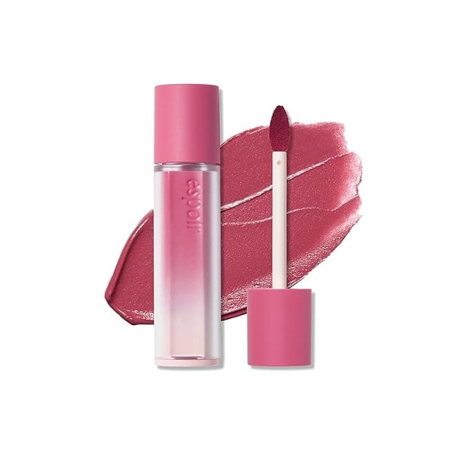 Couture Lip Tint Fitting Blur, 4g, 09 Taro Mauve, 1pack - Image 1