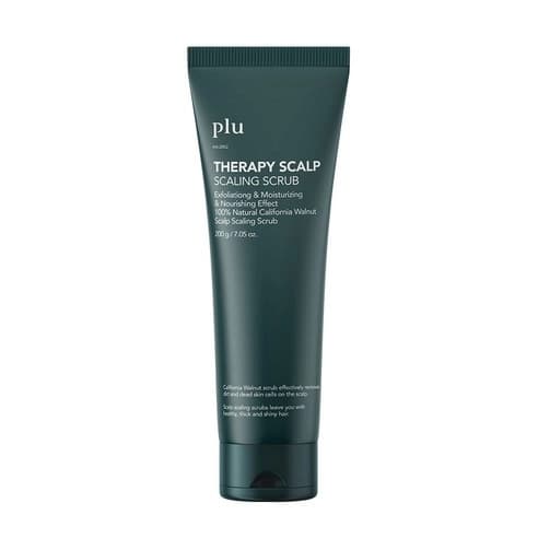 Therapy Scalp Scaling Scrub, 200g, 1pack - Image 1