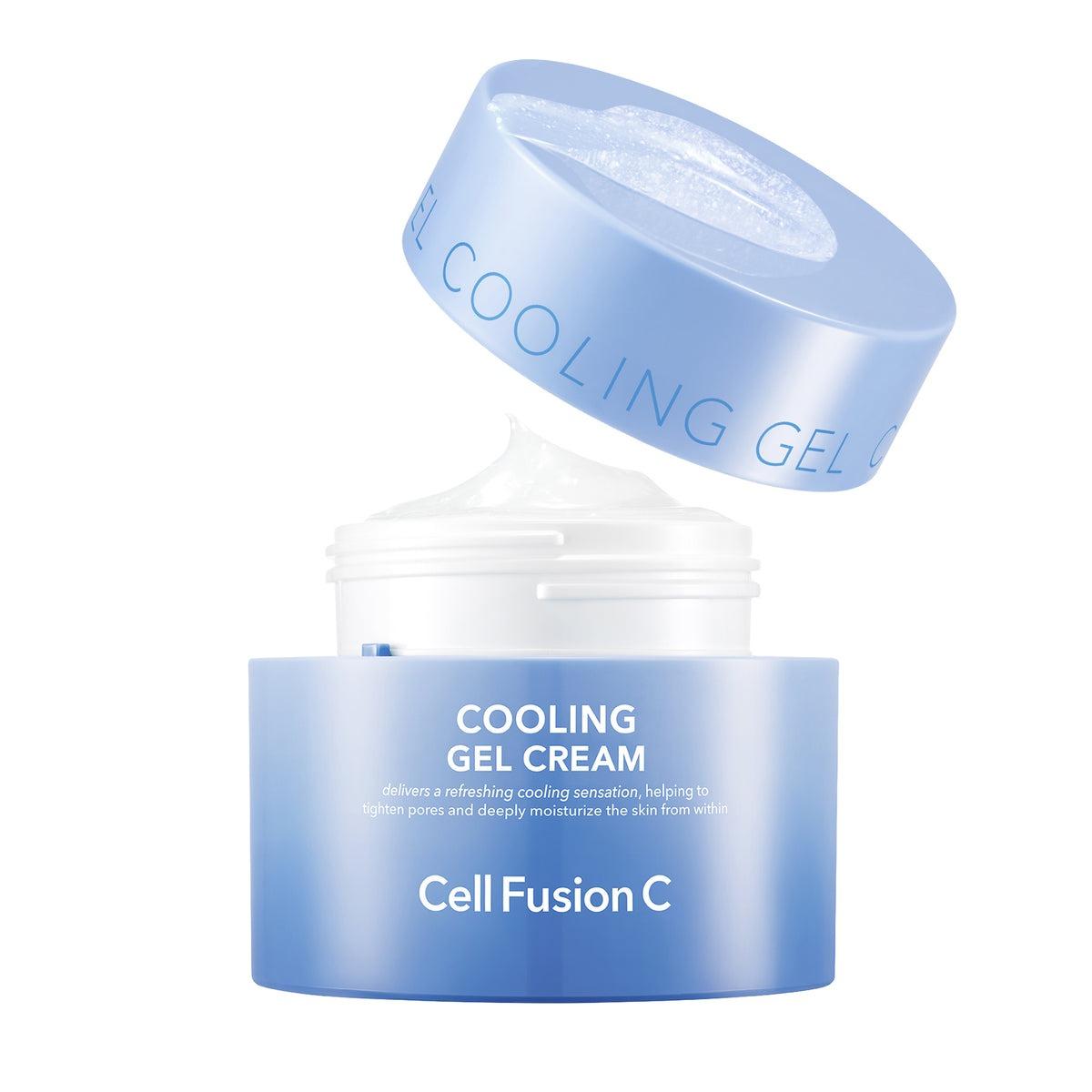 Post Alpha Cooling Gel Cream, 50ml - Image 1