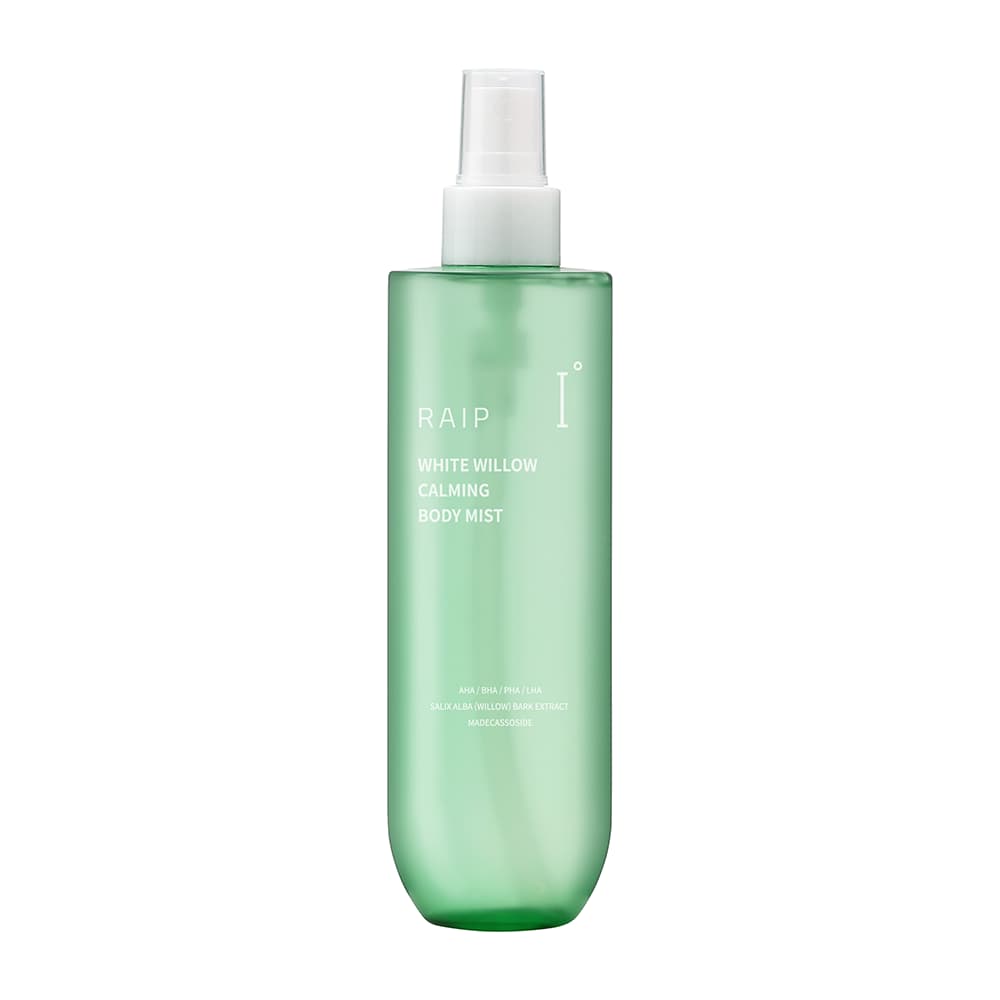 White Willow Calming Body Mist - Image 1