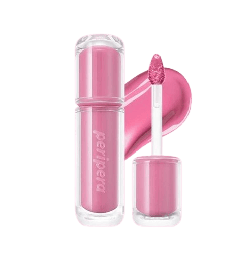 Mood Glowy Tint, 4g, 11 Visual Pink, 1pack - Image 1
