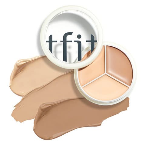 Cover Up Pro Concealer, 15g, 01 Neutral, 1pack - Image 1